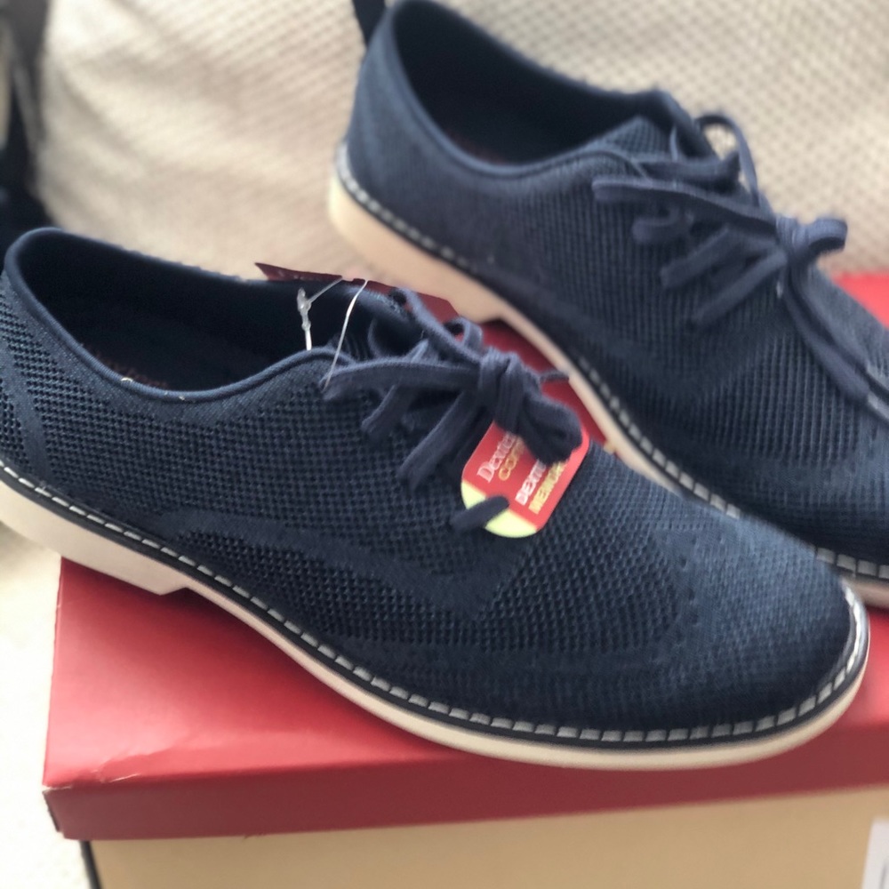 Men’s Shoes - Picture 3 of 4
